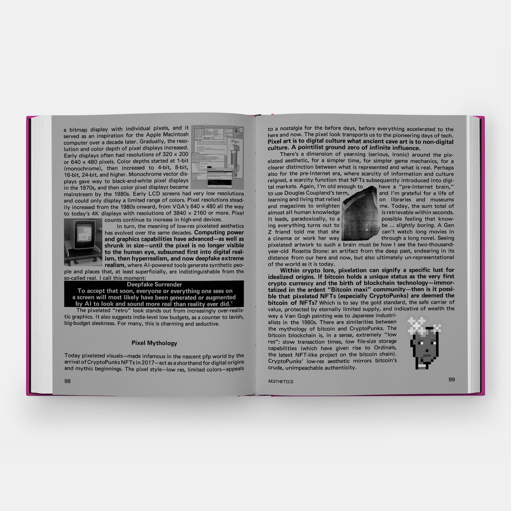 CryptoPunks: Free to Claim