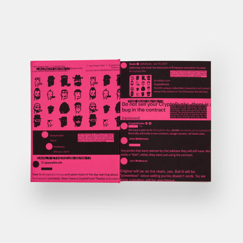 CryptoPunks: Free to Claim