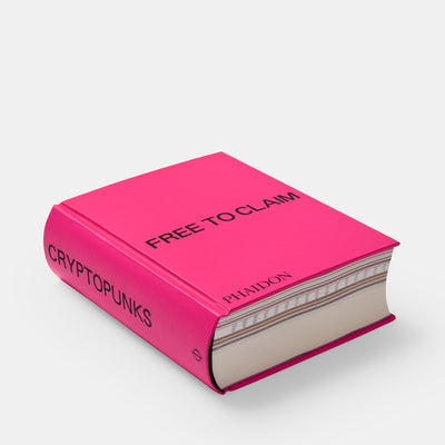 CryptoPunks: Free to Claim