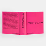 CryptoPunks: Free to Claim