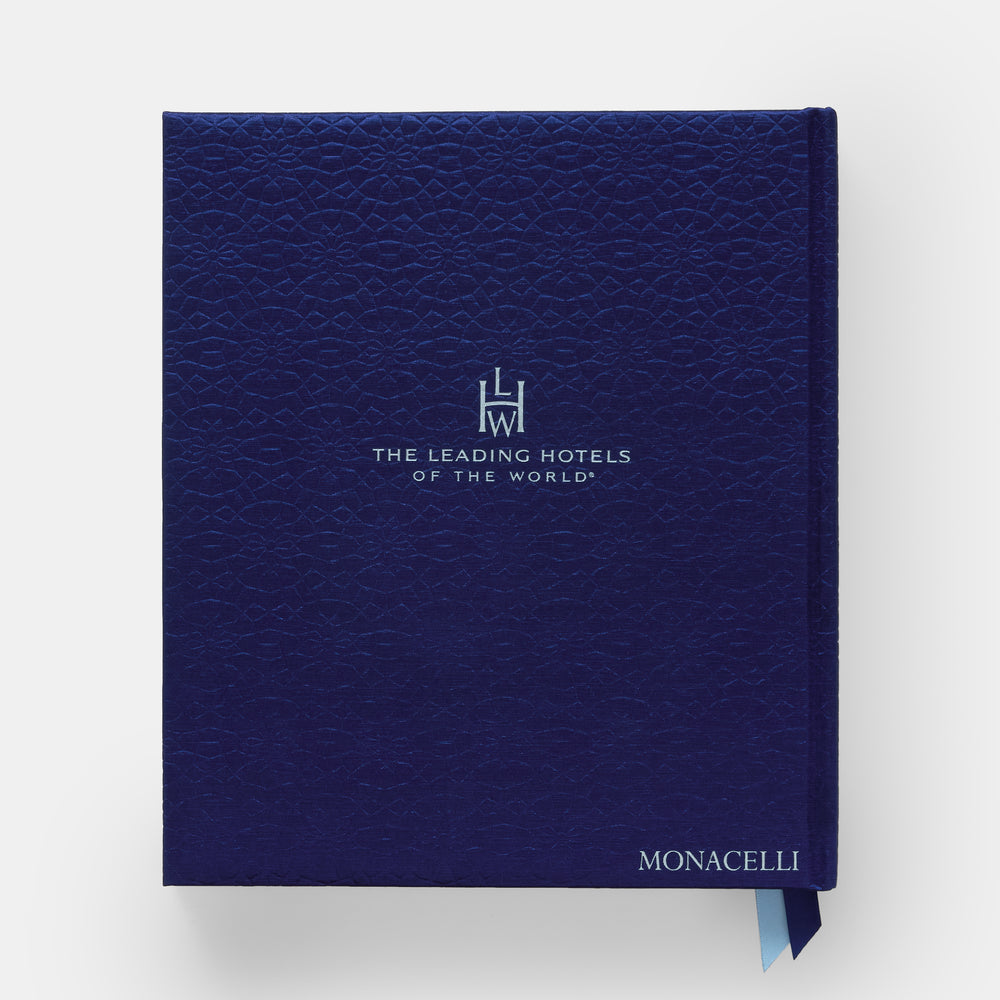 Culture: The Leading Hotels of the World