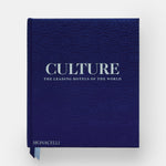 Culture: The Leading Hotels of the World
