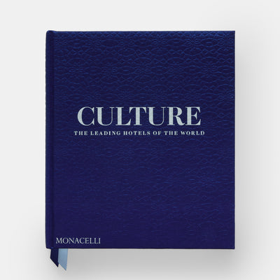 Culture: The Leading Hotels of the World