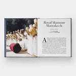 Culture: The Leading Hotels of the World