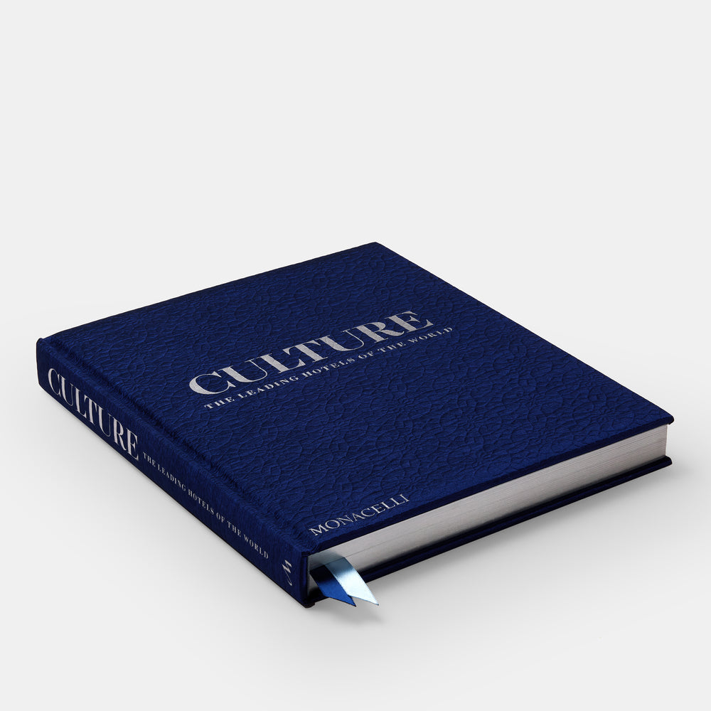 Culture: The Leading Hotels of the World