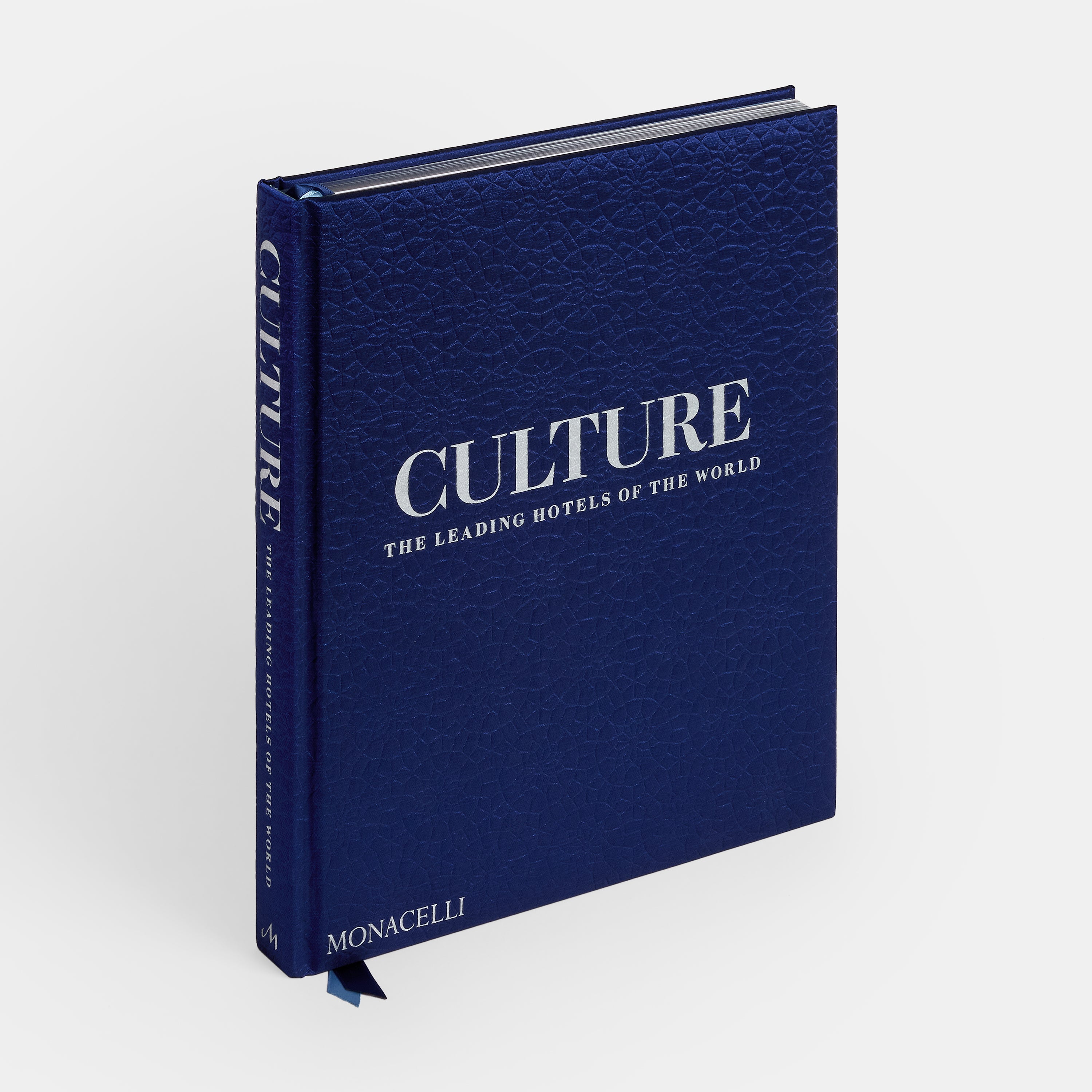 Culture: The Leading Hotels of the World | Standard Edition