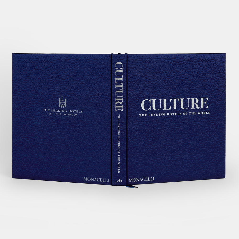 Culture: The Leading Hotels of the World
