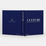 Culture: The Leading Hotels of the World