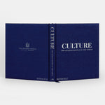 Culture: The Leading Hotels of the World