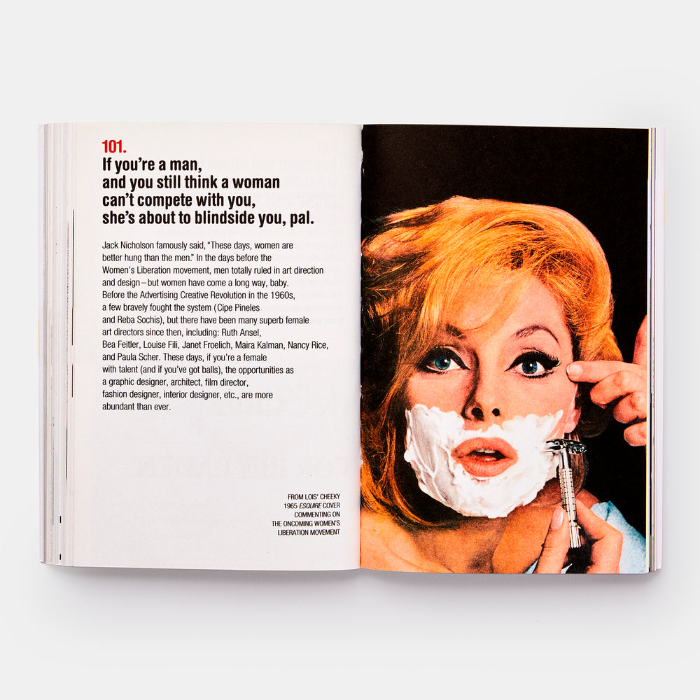 Damn Good Advice (For People with Talent!): How To Unleash Your Creative Potential by America's Master Communicator