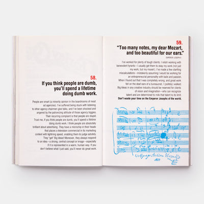 Damn Good Advice (For People with Talent!): How To Unleash Your Creative Potential by America's Master Communicator