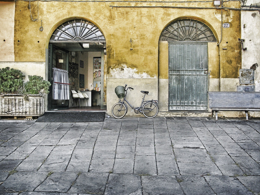Lucca