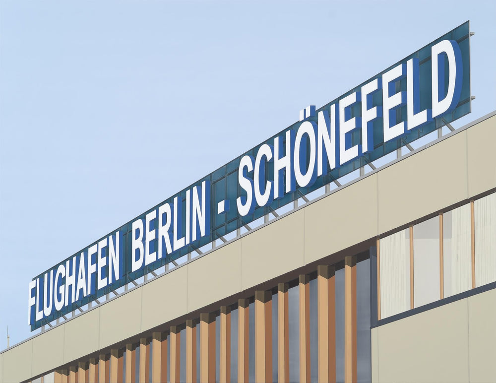 Berlin Schoenefeld