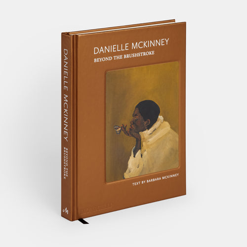 Danielle Mckinney: Beyond the Brushstroke