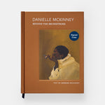 Danielle Mckinney: Beyond the Brushstroke