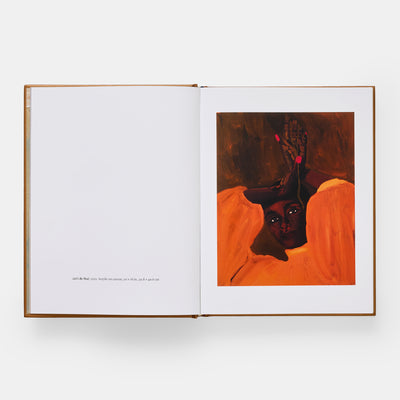 Danielle Mckinney: Beyond the Brushstroke