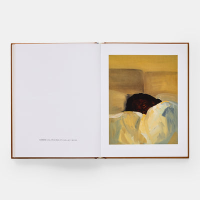 Danielle Mckinney: Beyond the Brushstroke