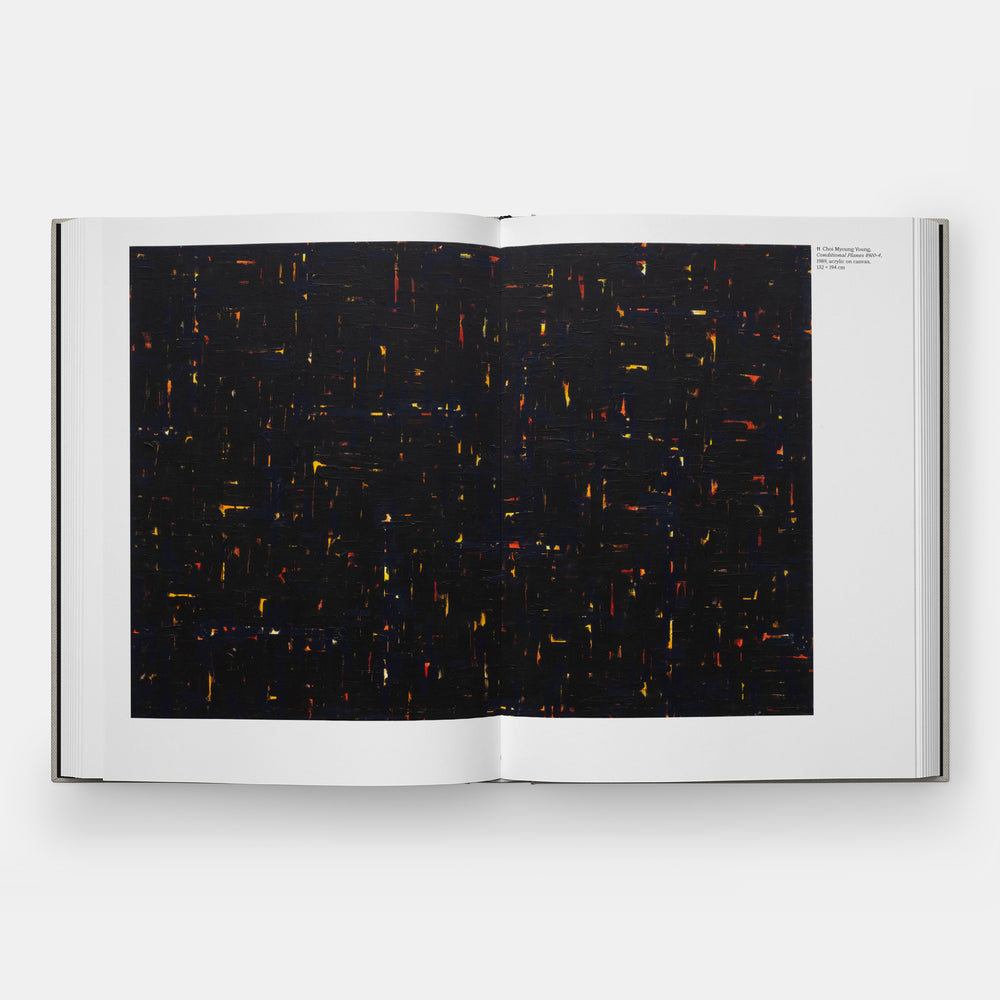 Dansaekhwa: Korean Abstract Art and its Cultural Impact