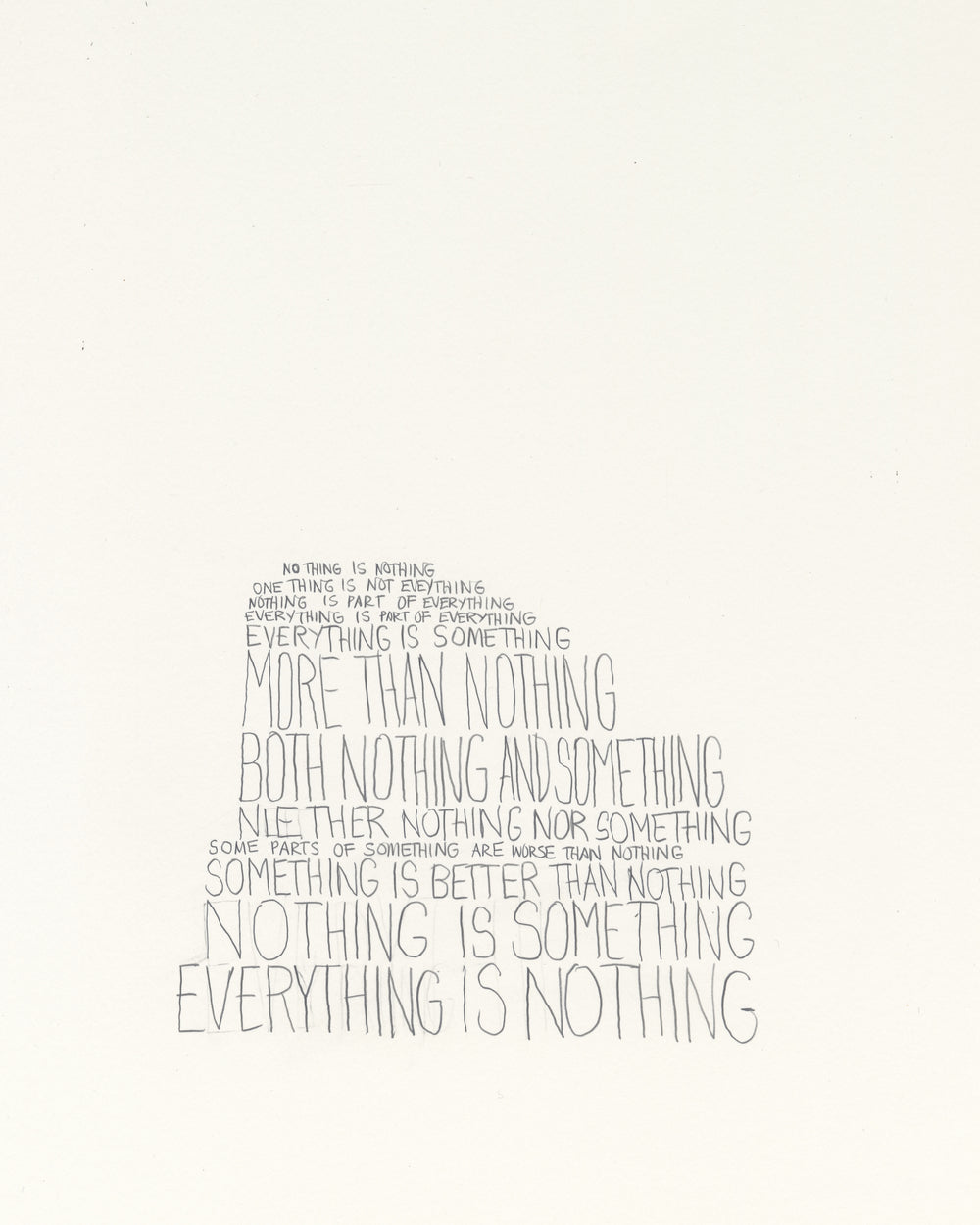 Bulwark of Logic 2004