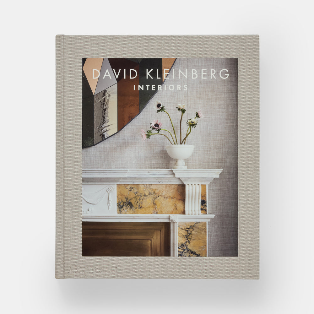David Kleinberg: Interiors: Interiors