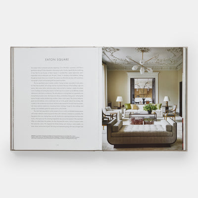 David Kleinberg: Interiors: Interiors
