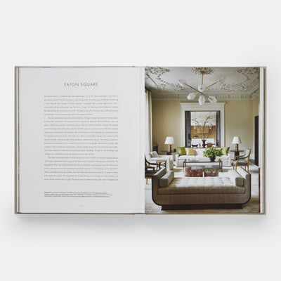 David Kleinberg: Interiors