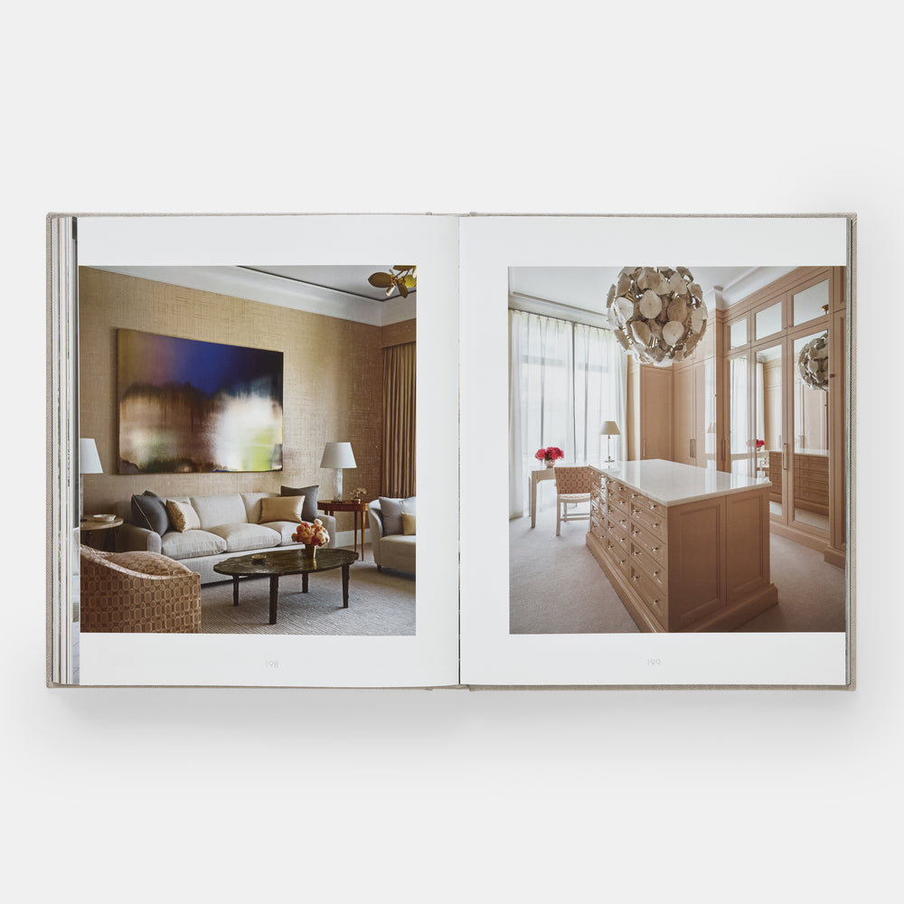 David Kleinberg: Interiors