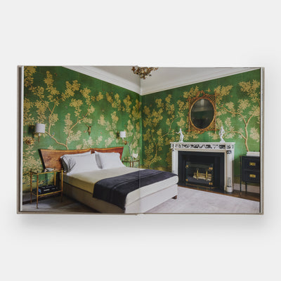 David Kleinberg: Interiors: Interiors