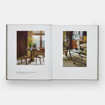David Kleinberg: Interiors