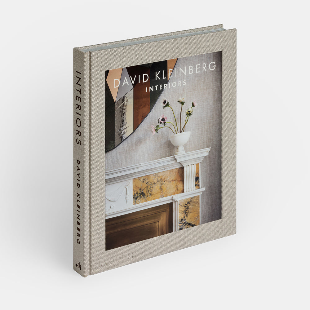 David Kleinberg: Interiors: Interiors
