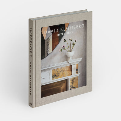 David Kleinberg: Interiors: Interiors