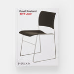 David Rowland: 40/4 Chair