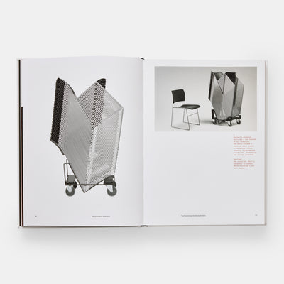 David Rowland: 40/4 Chair