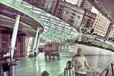 Attempt: 05/24/2010 14:51:24 (Brooklyn Museum Of Art)