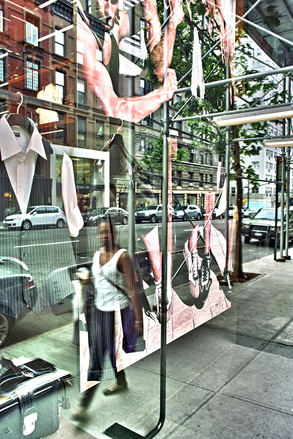 Attempt: 05/22/2010 11:23:46 (NYC Street)