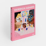 Derrick Adams