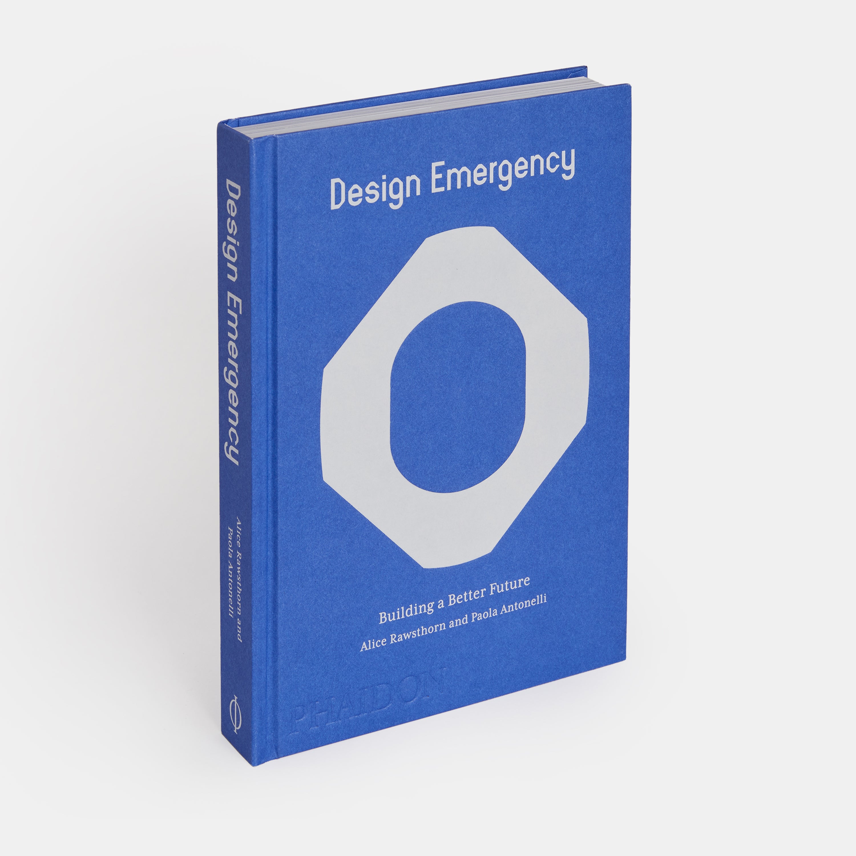 Design Emergency: Building a Better Future | Standard Edition ...