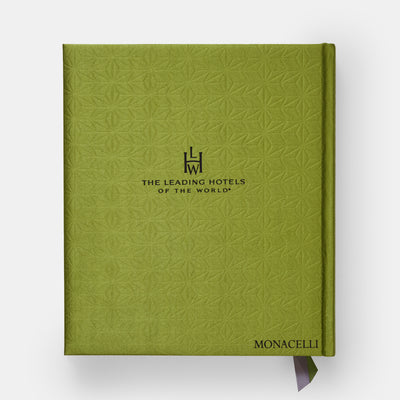 Design: The Leading Hotels of the World