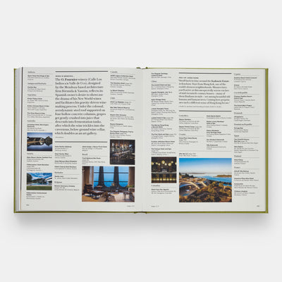 Design: The Leading Hotels of the World