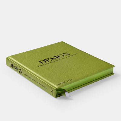 Design: The Leading Hotels of the World