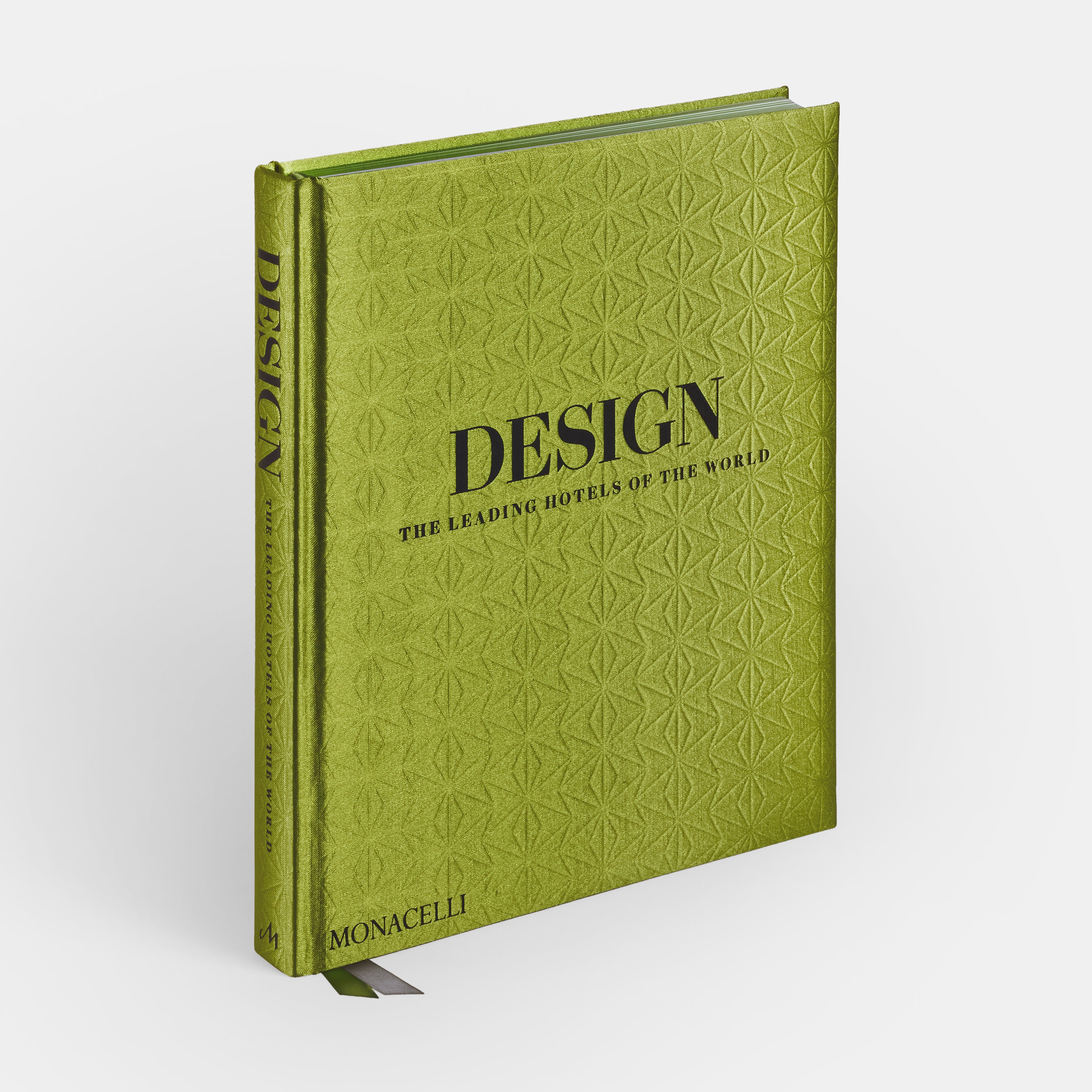 Design: The Leading Hotels of the World | Standard Edition