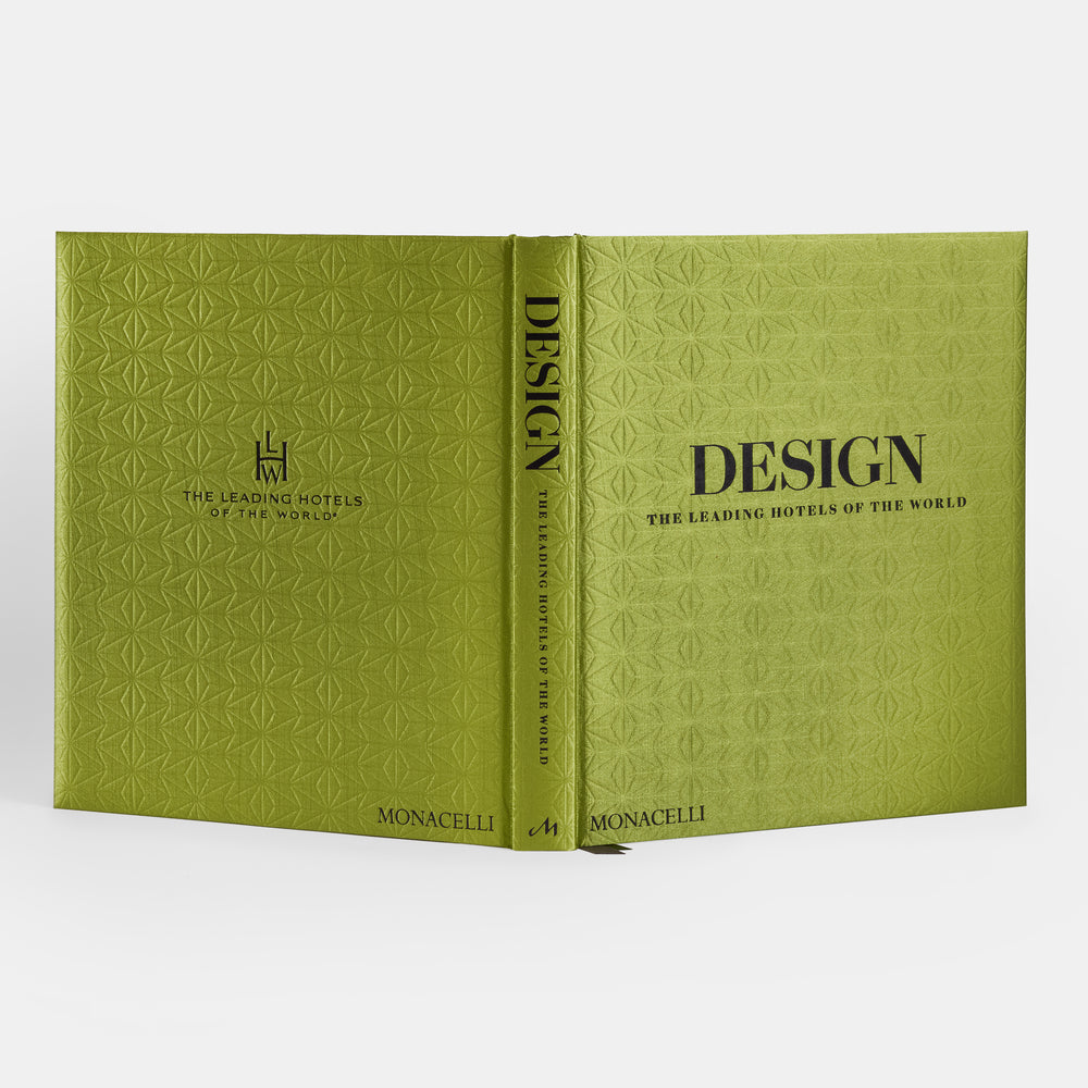Design: The Leading Hotels of the World