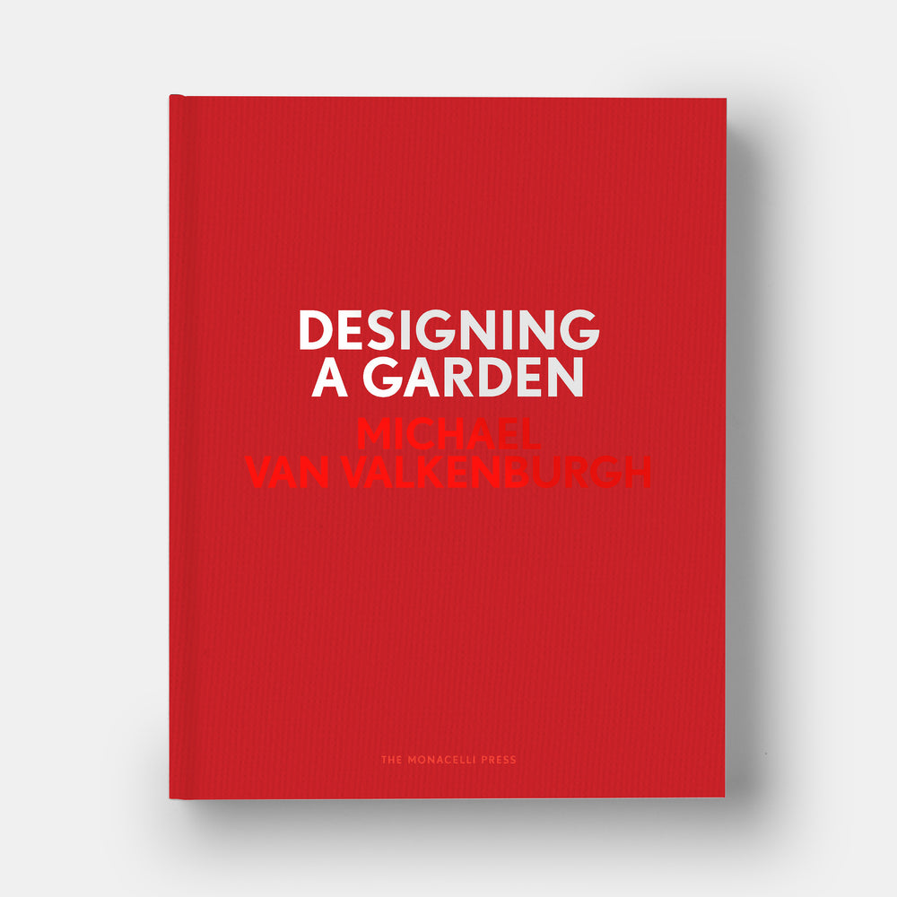 Designing a Garden