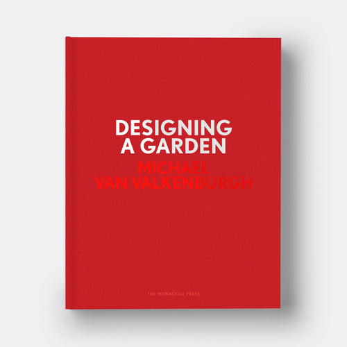 Designing a Garden