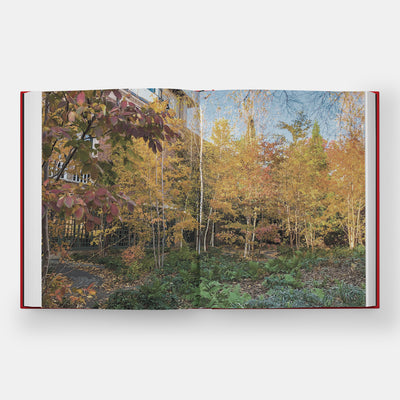 Designing a Garden