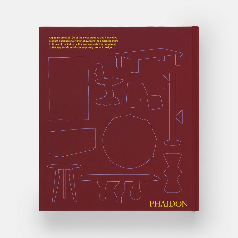 Designed for Life: The World's Best Product Designers