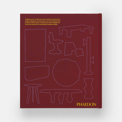 Designed for Life: The World's Best Product Designers