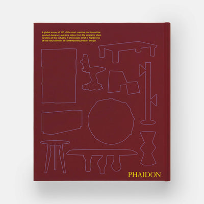 Designed for Life: The World's Best Product Designers