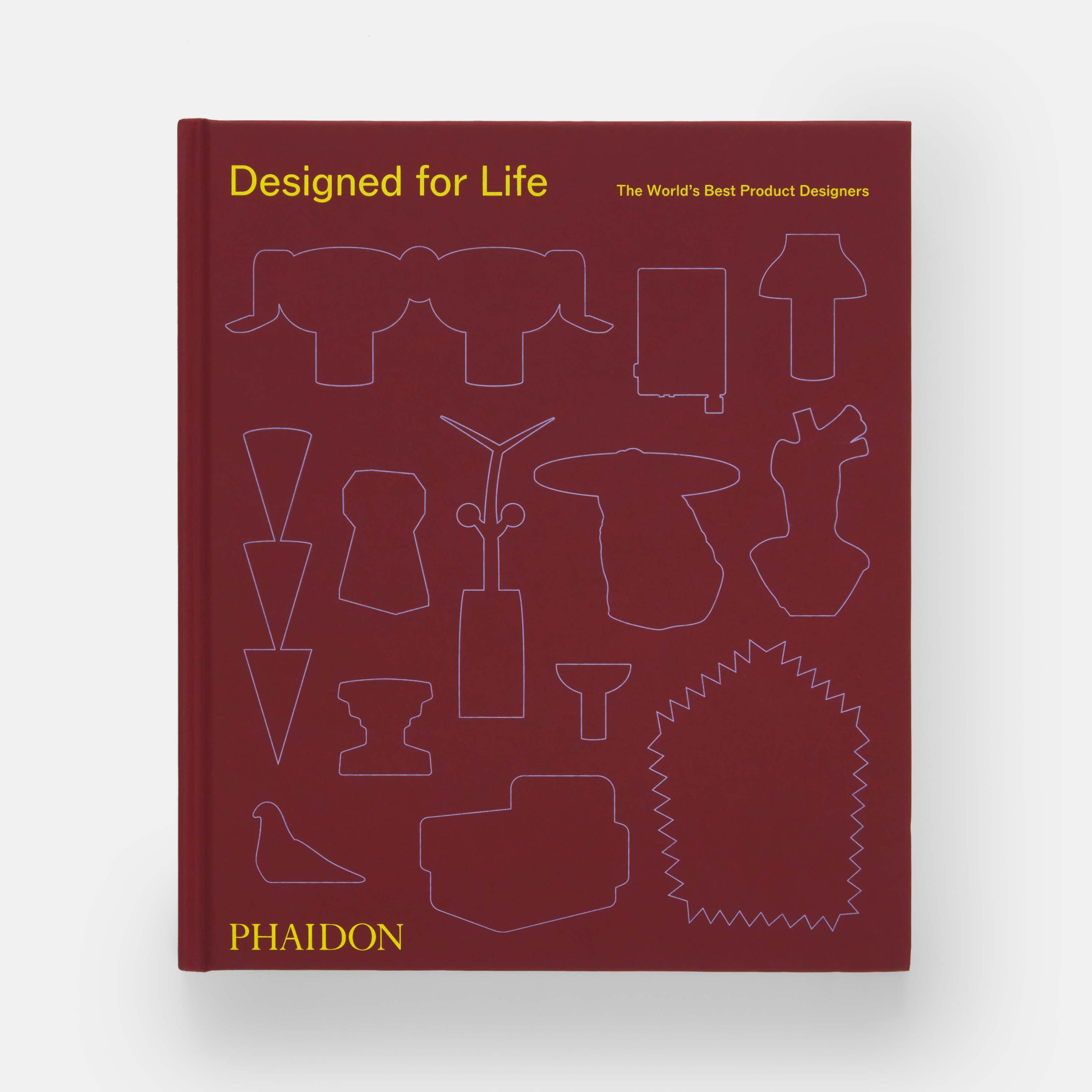 Designed for Life: The World's Best Product Designers | Standard
