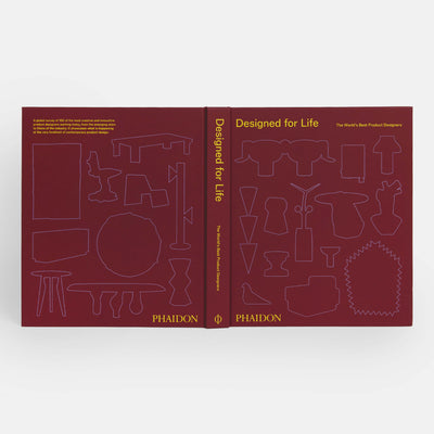 Designed for Life: The World's Best Product Designers